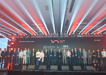 مزايا تحتفل بـ10 سنوات من النجاح وتعلن إطلاق " New oraby walk " 2 مزايا تحتفل بـ10 سنوات من النجاح وتعلن إطلاق ” New oraby walk “