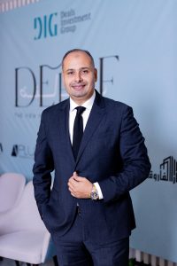 شركة "Westway Developments" تعلن خطتها التوسعية لعام 2027 3 IMG 20260912 WA0069