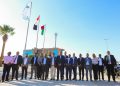 وفد رئاسي رفيع من مدغشقر يزور "IDG" لبحث نقل التجربة المصرية في المجمعات الصناعية 8 وفد رئاسي رفيع من مدغشقر يزور “IDG” لبحث نقل التجربة المصرية في المجمعات الصناعية