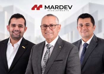 مارديف تبدأ تسليمات «مينوركا زايد».. وتضع إحياء المجتمع السكني في صدارة خطتها 3 مارديف تبدأ تسليمات «مينوركا زايد».. وتضع إحياء المجتمع السكني في صدارة خطتها