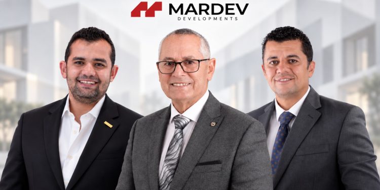 مارديف تبدأ تسليمات «مينوركا زايد».. وتضع إحياء المجتمع السكني في صدارة خطتها 1 مارديف تبدأ تسليمات «مينوركا زايد».. وتضع إحياء المجتمع السكني في صدارة خطتها