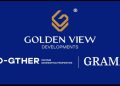 شركة "Golden View" تبني نموذجًا متكاملًا للاستثمار العقاري من خلال GRAMAT 11 شركة “Golden View” تبني نموذجًا متكاملًا للاستثمار العقاري من خلال GRAMAT