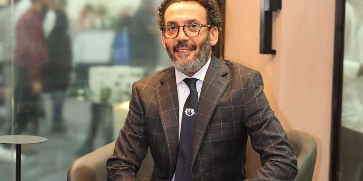 Gates Developments تحصل علي تمويل بقيمة 445 مليون جنية من CIB 1 Gates Developments تحصل علي تمويل بقيمة 445 مليون جنية من CIB