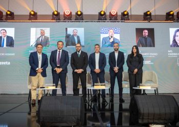 «Shapers Space» تطلق «رواج» في قلب 6 أكتوبر بشراكات استراتيجية مع كبرى الشركات العالمية 3 «Shapers Space» تطلق «رواج» في قلب 6 أكتوبر بشراكات استراتيجية مع كبرى الشركات العالمية