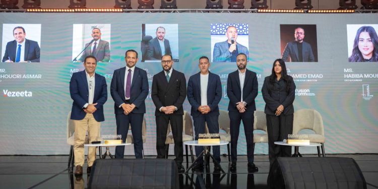 «Shapers Space» تطلق «رواج» في قلب 6 أكتوبر بشراكات استراتيجية مع كبرى الشركات العالمية 1 «Shapers Space» تطلق «رواج» في قلب 6 أكتوبر بشراكات استراتيجية مع كبرى الشركات العالمية
