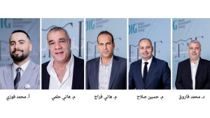 شركة "Westway Developments" تعلن خطتها التوسعية لعام 2027 2 IMG 20260915 WA0065 1