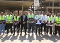 شركة "Westway Developments" تعلن خطتها التوسعية لعام 2027 10 شركة “Westway Developments” تعلن خطتها التوسعية لعام 2027