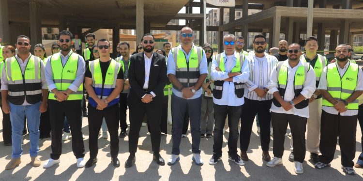 شركة "Westway Developments" تعلن خطتها التوسعية لعام 2027 1 شركة “Westway Developments” تعلن خطتها التوسعية لعام 2027