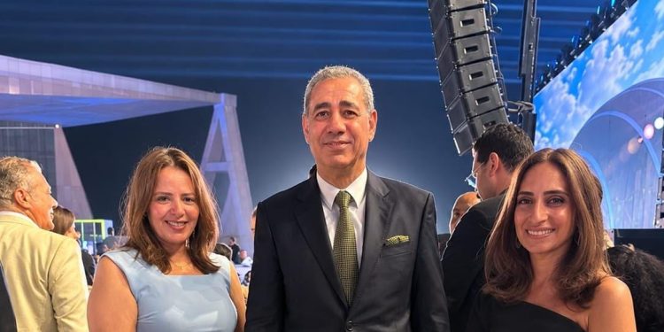 «كيوب للتصميمات والاستشارات الهندسية» تتولى تصميم «سنترال جيت» في ثاني تعاون مع «مرسوم» 1 «كيوب للتصميمات والاستشارات الهندسية» تتولى تصميم «سنترال جيت» في ثاني تعاون مع «مرسوم»