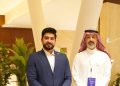شركة «Icon Real Mix» تعزز حضورها الدولي.. المهندس محمود نبيل يقود شراكة استراتيجية في «SEREDO» بالسعودية 8 شركة «Icon Real Mix» تعزز حضورها الدولي.. المهندس محمود نبيل يقود شراكة استراتيجية في «SEREDO» بالسعودية