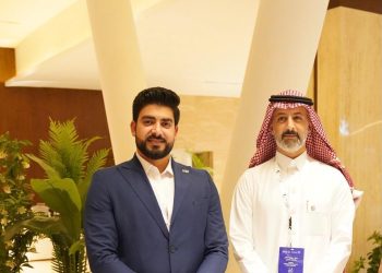 شركة «Icon Real Mix» تعزز حضورها الدولي.. المهندس محمود نبيل يقود شراكة استراتيجية في «SEREDO» بالسعودية 3 شركة «Icon Real Mix» تعزز حضورها الدولي.. المهندس محمود نبيل يقود شراكة استراتيجية في «SEREDO» بالسعودية
