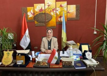 وزير التربية والتعليم يجدد الثقة في همت أبو كيلة مديرًا لتعليم القاهرة