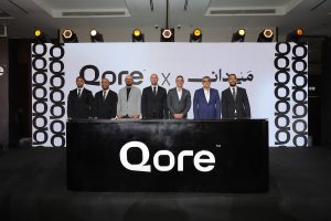 QORE تنطلق رسميًا في السوق المصرية وتطلق “Maydan” باستثمارات 30 مليار جنيه بالسادس من أكتوبر 2 IMG 20260920 WA0125