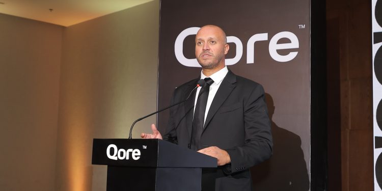 QORE تنطلق رسميًا في السوق المصرية وتطلق “Maydan” باستثمارات 30 مليار جنيه بالسادس من أكتوبر 1 QORE تنطلق رسميًا في السوق المصرية وتطلق “Maydan” باستثمارات 30 مليار جنيه بالسادس من أكتوبر