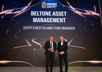 بلتون لإدارة الأصول تفوز بجائزة يوروموني لأفضل مدير صناديق إسلامية في مصر لعام 2026 4 بلتون لإدارة الأصول تفوز بجائزة يوروموني لأفضل مدير صناديق إسلامية في مصر لعام 2026