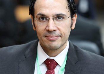 «القابضة للمياه» تكلف أحمد رضا رياض بأعمال مدير عام الإدارة العامة للإعلام 6 «القابضة للمياه» تكلف أحمد رضا رياض بأعمال مدير عام الإدارة العامة للإعلام