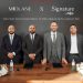 شراكة بين Urbnlanes»» الكويتية و« «IWG لإطلاق أفخم مكاتب تحمل علامة Signature العالمية في مشروع « «Midlane 8 شراكة بين Urbnlanes»» الكويتية و« «IWG لإطلاق أفخم مكاتب تحمل علامة Signature العالمية في مشروع « «Midlane