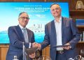 خلال مشاركتها في معرض موناكو لليخوت 2026 تطوير مصر وIGY Marinas توقعان اتفاقية استراتيجية لتنمية سياحة اليخوت بالبحر الأحمر 8 خلال مشاركتها في معرض موناكو لليخوت 2026 تطوير مصر وIGY Marinas توقعان اتفاقية استراتيجية لتنمية سياحة اليخوت بالبحر الأحمر