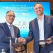 خلال مشاركتها في معرض موناكو لليخوت 2026 تطوير مصر وIGY Marinas توقعان اتفاقية استراتيجية لتنمية سياحة اليخوت بالبحر الأحمر 8 خلال مشاركتها في معرض موناكو لليخوت 2026 تطوير مصر وIGY Marinas توقعان اتفاقية استراتيجية لتنمية سياحة اليخوت بالبحر الأحمر