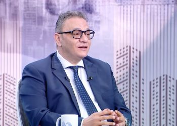 حسن الشوربجي: قطاع التطوير العقاري في العقد الأخير الأنجح تاريخيًا 