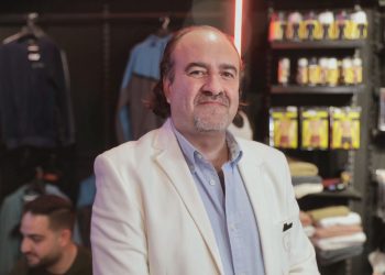 «إمبراطور للملابس الجاهزة» تشارك في معرض «Cairo Fashion & Tex» لتعزيز تنافسية المنتج المصري 