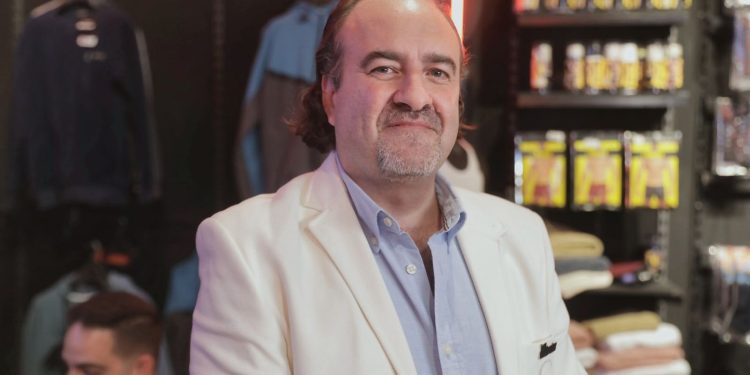 «إمبراطور للملابس الجاهزة» تشارك في معرض «Cairo Fashion & Tex» لتعزيز تنافسية المنتج المصري 