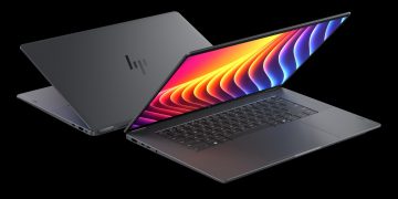 شركة “HP” تعيد تعريف محطة العمل المحمولة لعصر الذكاء الاصطناعي الوكيل   