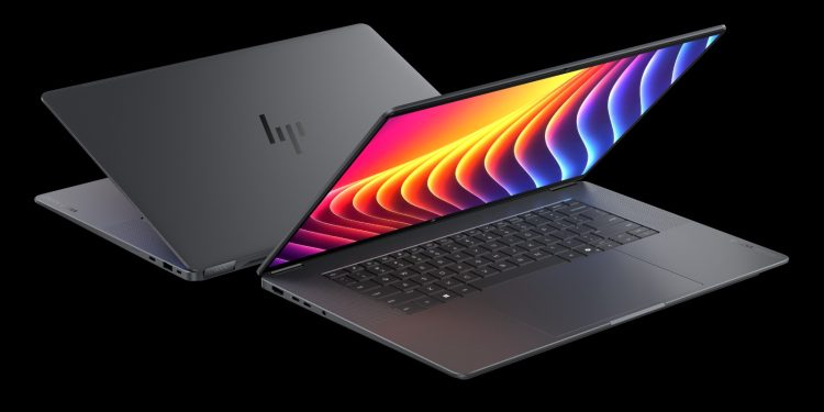 شركة “HP” تعيد تعريف محطة العمل المحمولة لعصر الذكاء الاصطناعي الوكيل   