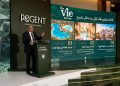 Regent Signature Developments تطلق The Vie West Cairo خلال جولة إعلامية وتكشف عن رؤيتها لمجتمع متكامل للصحة والرفاهية وجودة الحياة 11 Regent Signature Developments تطلق The Vie West Cairo خلال جولة إعلامية وتكشف عن رؤيتها لمجتمع متكامل للصحة والرفاهية وجودة الحياة