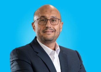 المهندس مدحت إسماعيل رئيسًا تنفيذيًا لهولسيم مصر 2 المهندس مدحت إسماعيل رئيسًا تنفيذيًا لهولسيم مصر
