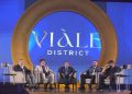 شركة MRS للتطوير العقاري تتوسع في العبور الجديدة وتطلق مشروع Viale District باستثمارات 1.5 مليار جنيه 8 شركة MRS للتطوير العقاري تتوسع في العبور الجديدة وتطلق مشروع Viale District باستثمارات 1.5 مليار جنيه