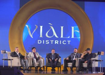 شركة MRS للتطوير العقاري تتوسع في العبور الجديدة وتطلق مشروع Viale District باستثمارات 1.5 مليار جنيه