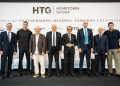 HTG – هوم تاون جروب توقع ٥ بروتوكولات تعاون استراتيجية لتعزيز جودة مشروعاتها وتطوير منظومة التشغيل والإدارة 8 HTG – هوم تاون جروب توقع ٥ بروتوكولات تعاون استراتيجية لتعزيز جودة مشروعاتها وتطوير منظومة التشغيل والإدارة