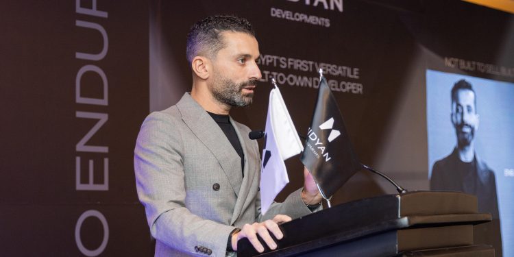 مديان للتطوير العقاري تكشف عن استراتيجية نموها للفترة ٢٠٢٧–٢٠٣٠ للتوسع في مشروعات التطوير بغرض التملك عبر قطاعات ومناطق جغرافية جديدة 1 مديان للتطوير العقاري تكشف عن استراتيجية نموها للفترة ٢٠٢٧–٢٠٣٠ للتوسع في مشروعات التطوير بغرض التملك عبر قطاعات ومناطق جغرافية جديدة