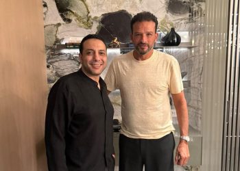 رجل الأعمال أيمن ممدوح عباس يستحوذ على 10% من منصة «Aqar Exit»  وينضم لمجلس الإدارة