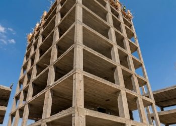 شركة «BHM» تعلن الانتهاء من 90% من إنشاءات «كيرا تاور» بالعاصمة الإدارية 2 شركة «BHM» تعلن الانتهاء من 90% من إنشاءات «كيرا تاور» بالعاصمة الإدارية