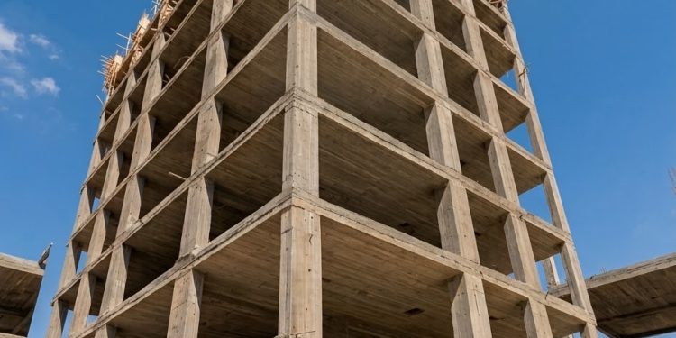 شركة «BHM» تعلن الانتهاء من 90% من إنشاءات «كيرا تاور» بالعاصمة الإدارية 1 شركة «BHM» تعلن الانتهاء من 90% من إنشاءات «كيرا تاور» بالعاصمة الإدارية