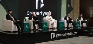 اطلاق منصة «بروبرتي إكزت» لطرح بدائل التخارج والاستثمار العقاري بدعم من شركة «جيت واي فايننشال» 3 IMG 20261027 WA0033