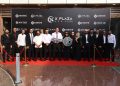 شركة XESTATE تبدأ تسليم وحدات مشروع XPlaza انطلاقًا من مبادئ الالتزام والمصداقية تجاه عملائها 10 شركة XESTATE تبدأ تسليم وحدات مشروع XPlaza انطلاقًا من مبادئ الالتزام والمصداقية تجاه عملائها