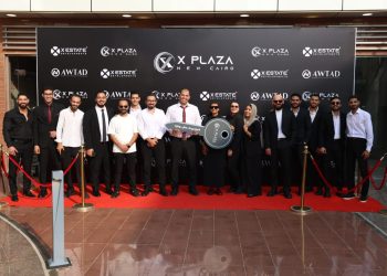 شركة XESTATE تبدأ تسليم وحدات مشروع XPlaza انطلاقًا من مبادئ الالتزام والمصداقية تجاه عملائها 2 شركة XESTATE تبدأ تسليم وحدات مشروع XPlaza انطلاقًا من مبادئ الالتزام والمصداقية تجاه عملائها