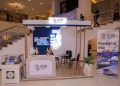 «ESS AE Holding» تستعرض حلولها لتطوير البنية التحتية وإدارة الموارد المائية على هامش أسبوع القاهرة الدولي للمياه 11 «ESS AE Holding» تستعرض حلولها لتطوير البنية التحتية وإدارة الموارد المائية على هامش أسبوع القاهرة الدولي للمياه